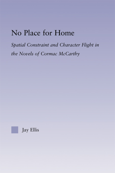 No Place for Home 
