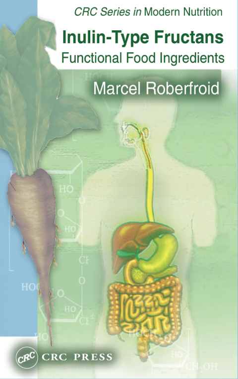 Cover image for book Inulin-Type Fructans
