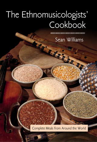 The Ethnomusicologists' Cookbook