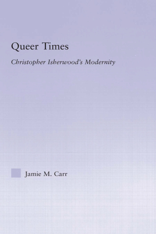 Queer Times