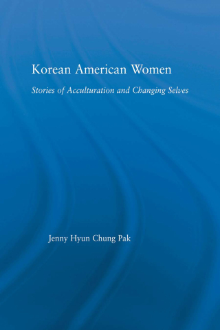 Korean American Women