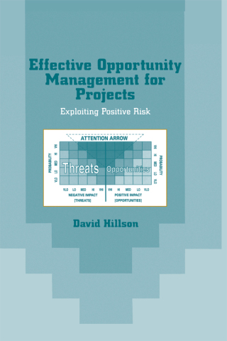Effective Opportunity Management for Projects