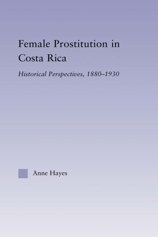 Female Prostitution in Costa Rica