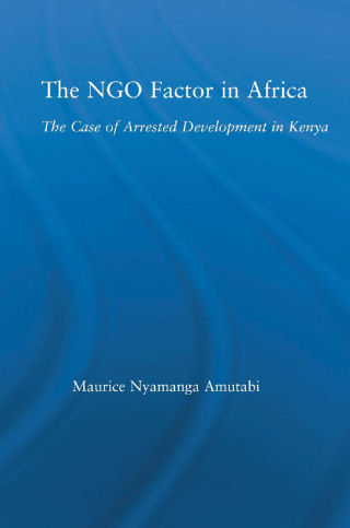 The NGO Factor in Africa