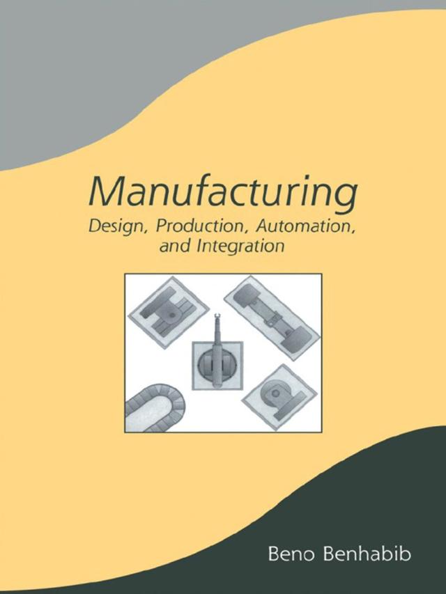 Manufacturing