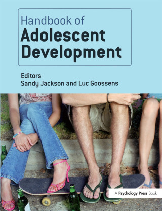 Handbook of Adolescent Development