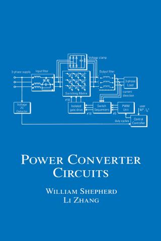 Power Converter Circuits
