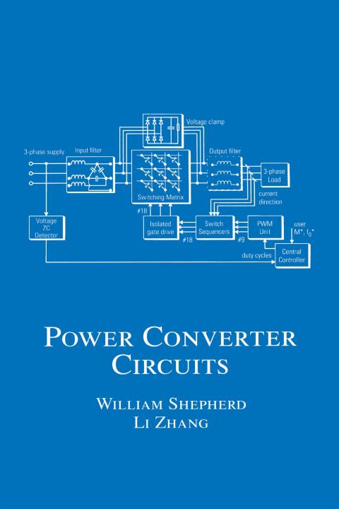 Power Converter Circuits 