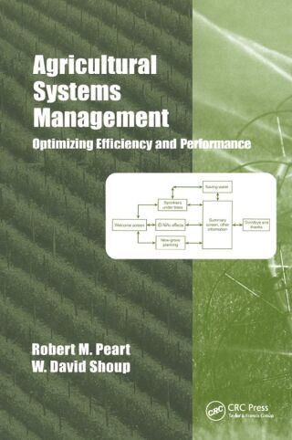 Agricultural Systems Management
