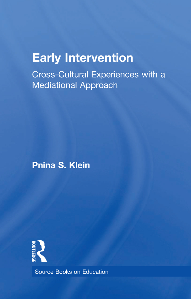 Early Intervention