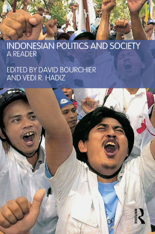 Indonesian Politics and Society
