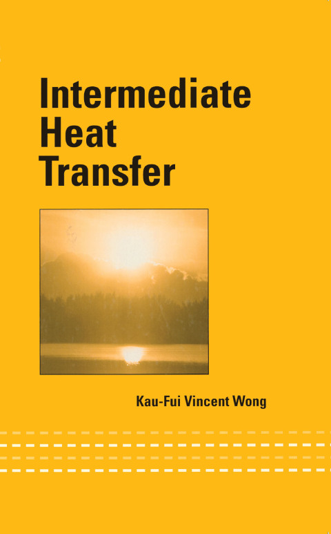 Cover image for book Intermediate Heat Transfer