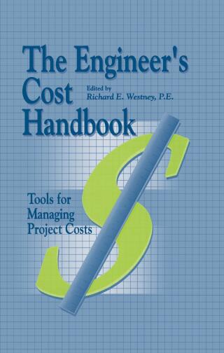 The Engineer's Cost Handbook