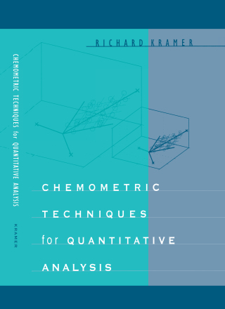 Chemometric Techniques for Quantitative Analysis