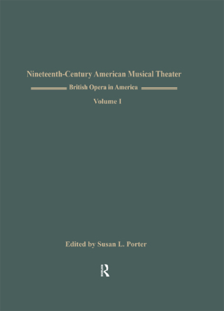 British Opera in America