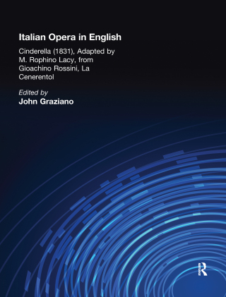 Italian Opera in English
