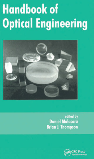 Handbook of Optical Engineering