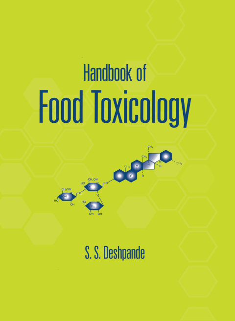 Cover image for book Handbook of Food Toxicology