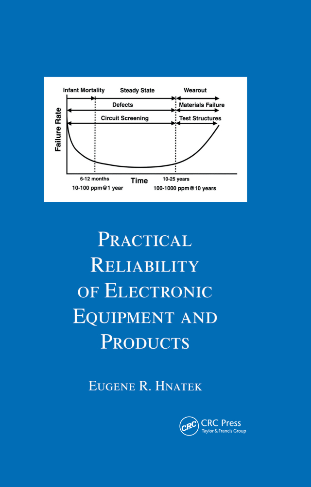 Practical Reliability Of Electronic Equipment And Products