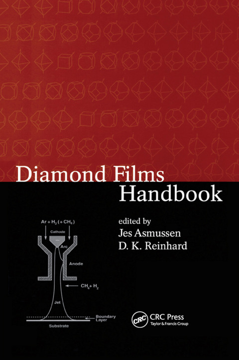 Cover image for book Diamond Films Handbook