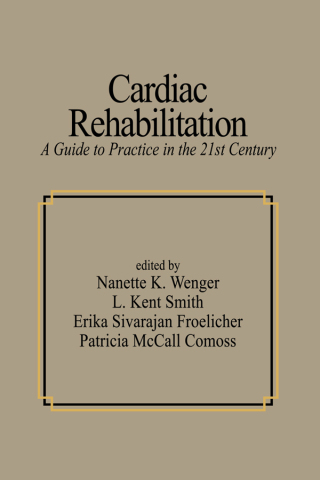 Cardiac Rehabilitation