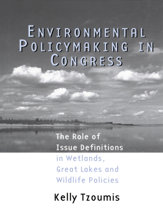 Environmental Policymaking in Congress