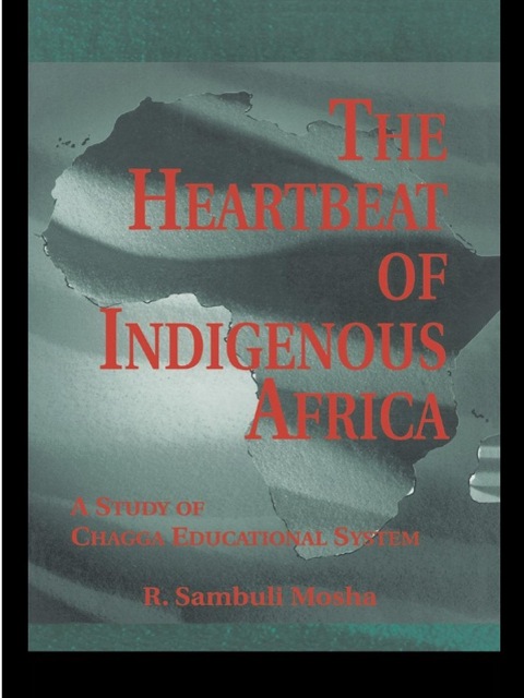 Cover image for book The Heartbeat of Indigenous Africa