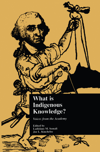 What is Indigenous Knowledge?