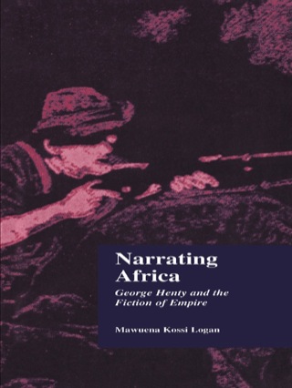 Narrating Africa