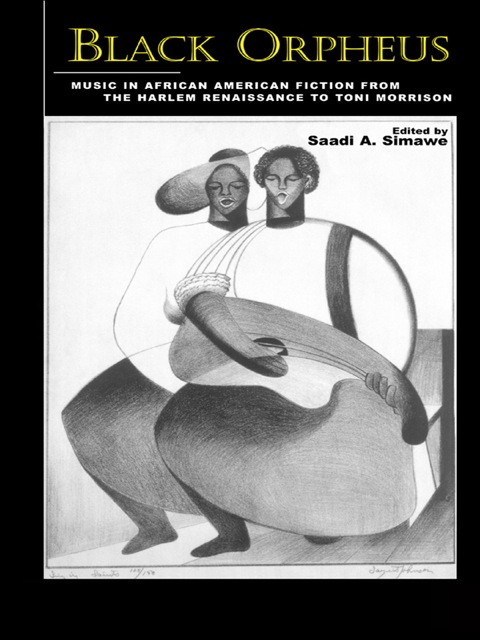 Black Orpheus 