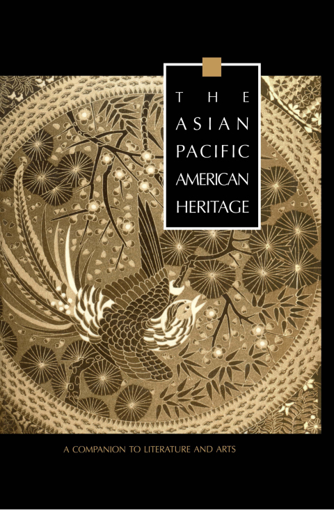 Cover image for book The Asian Pacific American Heritage