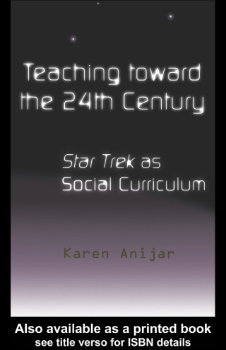 Teaching Toward the 24th Century
