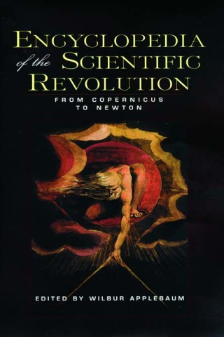 Encyclopedia of the Scientific Revolution