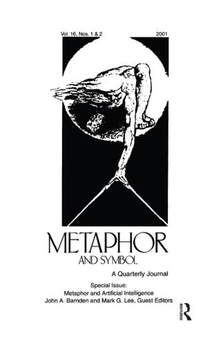 Metaphor and Artificial Intelligence