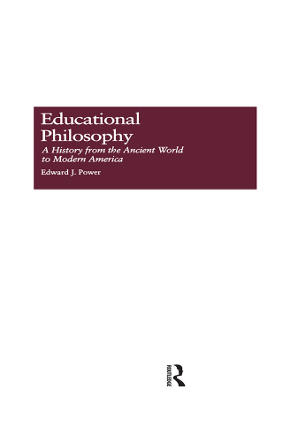 Educational Philosophy