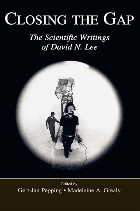 Cover image for book Closing the Gap