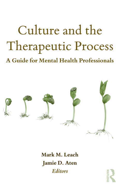Culture and the Therapeutic Process 