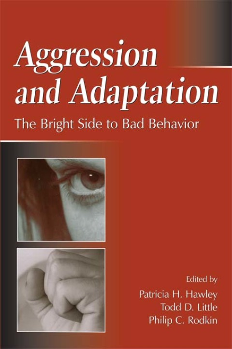 Cover image for book Aggression and Adaptation