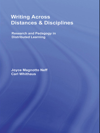 Writing Across Distances and Disciplines