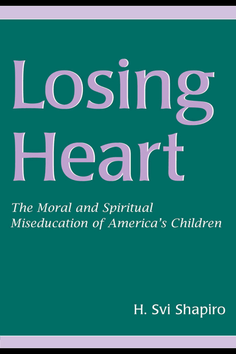 Losing Heart 