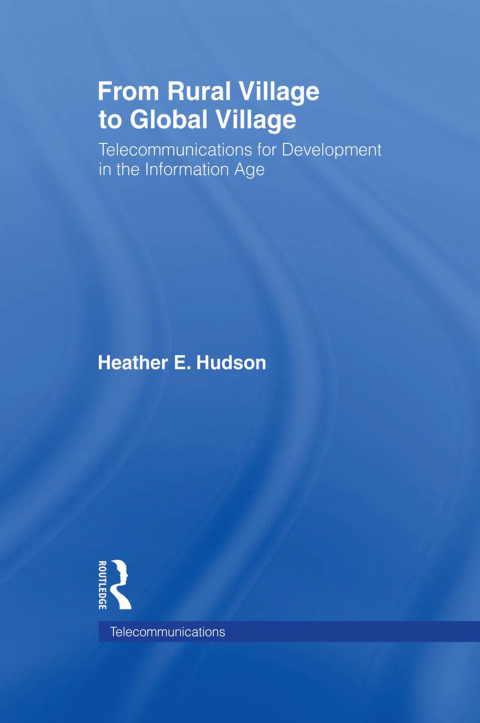 Cover image for book From Rural Village to Global Village