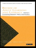 Review of Adult Learning and Literacy, Volume 6 - John Comings