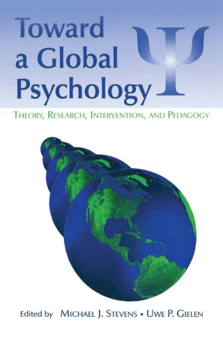 Toward a Global Psychology