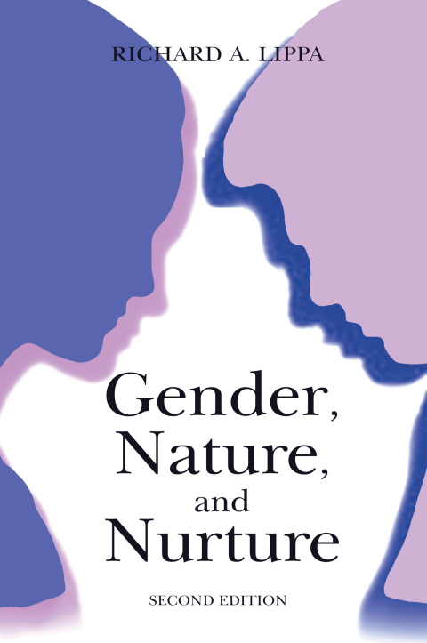 Cover image for book Gender, Nature, and Nurture