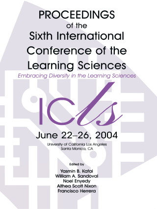 Embracing Diversity in the Learning Sciences