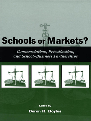Schools or Markets?