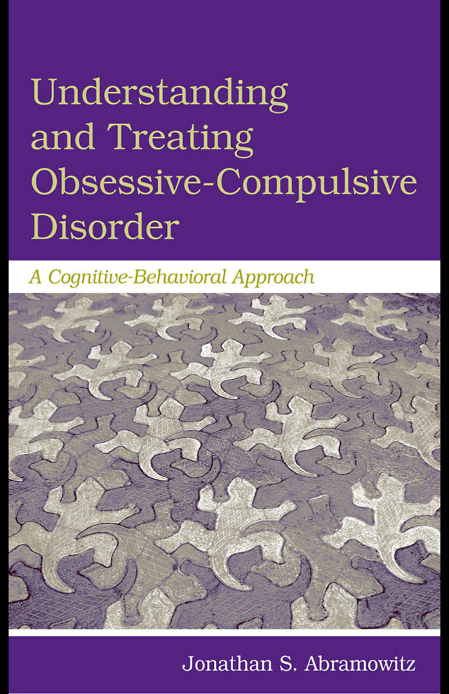 Understanding and Treating Obsessive-Compulsive Disorder