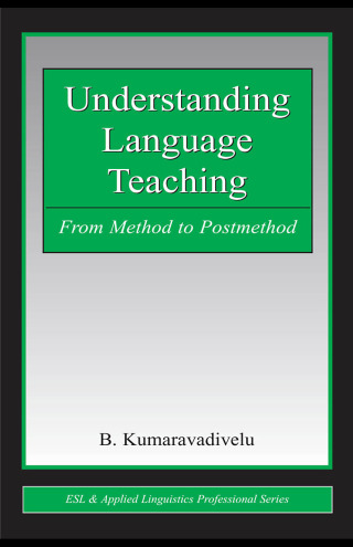 Understanding Language Teaching