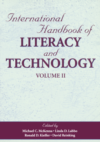 International Handbook of Literacy and Technology