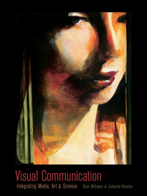 Cover image for book Visual Communication